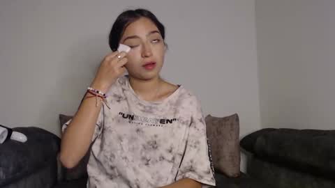 Tami  Gael online show from 12-05-24, 05:26