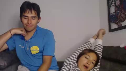 Tami  Gael online show from 01-31-25, 08:32