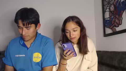 Tami  Gael online show from 02-13-25, 08:48