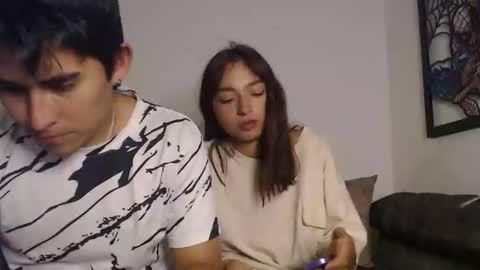 Tami  Gael online show from 02-16-25, 07:48