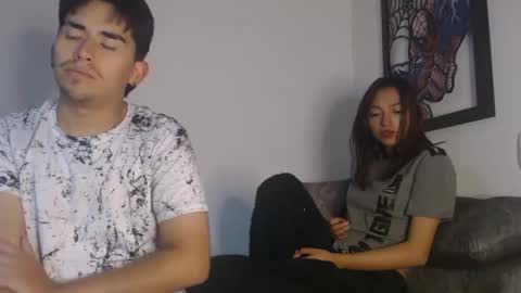 Tami  Gael online show from 03-12-25, 05:57