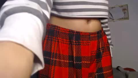 Tami  Gael online show from 10-01-25, 01:33