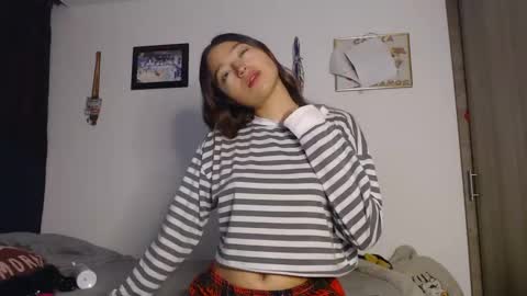 Tami  Gael online show from 10-02-25, 02:18