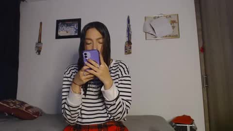 Tami  Gael online show from 10-04-25, 02:31