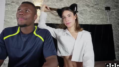 SAMI AND ROSS                        - online show from 10-24-25, 09:11