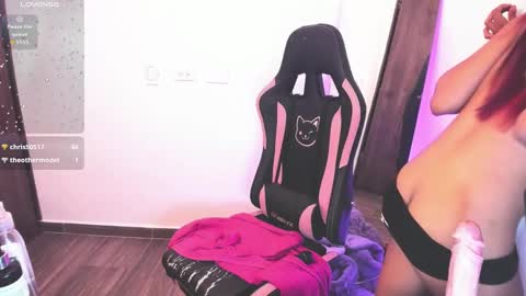 samiacooper25 online show from 09-22-25, 08:49