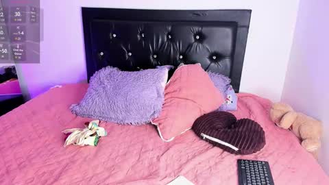 samiacooper25 online show from 02-03-26, 04:10