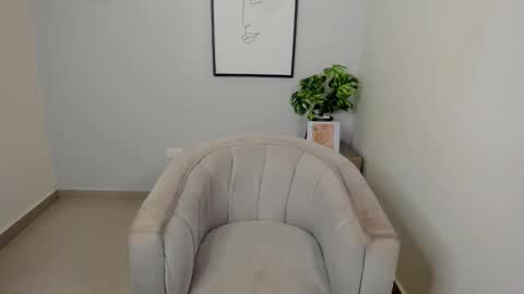 Samie Mury  online show from 12-04-25, 03:27