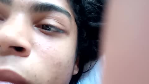 samigelalcangel online show from 10-10-25, 04:50