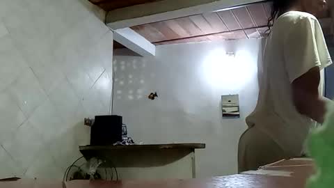 samigelalcangel online show from 12-19-25, 02:07