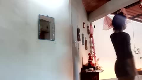 samigelalcangel online show from 12-20-25, 09:00