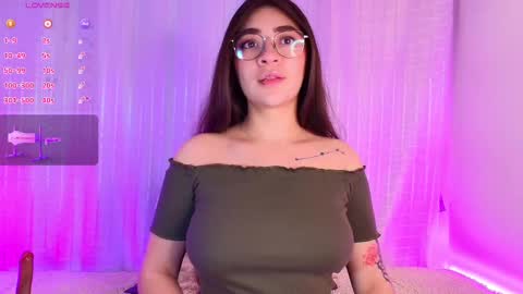 Snapshot of samii_evans chatting on 02-28-25, 04:21 samii evans online show from 02-28-25, 04:21