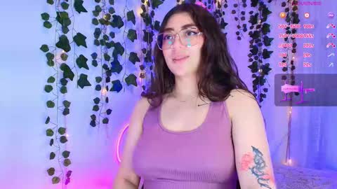 Snapshot of samii_evans chatting on 09-27-25, 06:07 samii evans online show from 09-27-25, 06:07