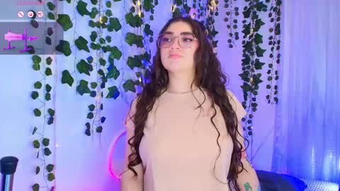 samii evans  online show from 11-28-25, 07:44