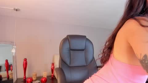 Samii  online show from 09-18-25, 02:35