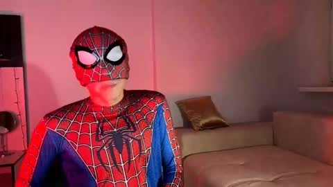 Sam online show from 02-20-26, 04:40