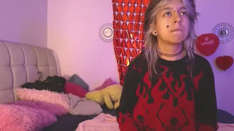 saminthezone online show from 03-02-26, 12:01