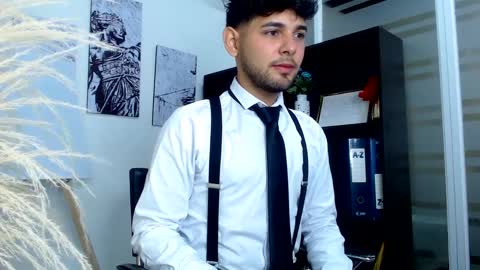 Samir online show from 01-15-25, 12:47