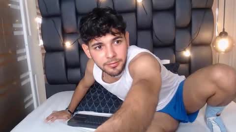 Samir online show from 01-20-25, 12:39