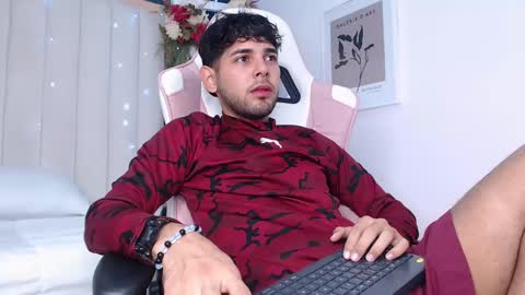 Samir online show from 01-28-25, 12:11