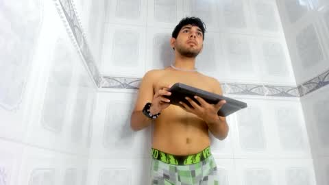 Samir online show from 02-07-25, 12:17