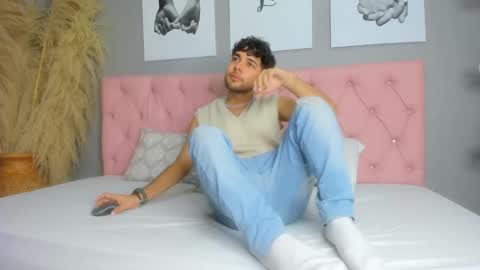 Samir online show from 02-12-25, 12:22