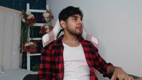 Samir online show from 02-14-25, 12:14