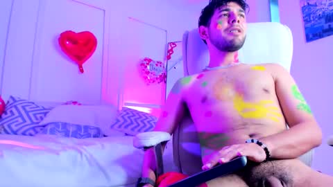 Samir online show from 02-15-25, 03:28