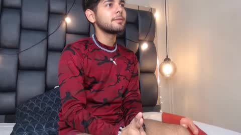 Samir online show from 02-20-25, 12:15