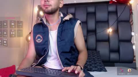 Samir online show from 02-25-25, 12:24