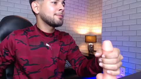 Samir online show from 02-27-25, 03:26