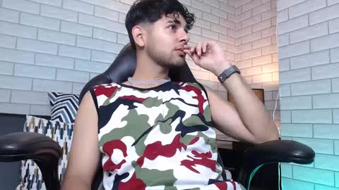 Samir online show from 03-06-25, 12:19