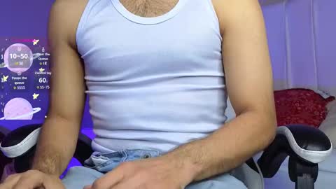 Samir online show from 10-08-25, 12:58