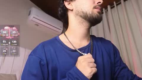 Samir online show from 11-25-25, 12:27