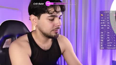 Samir online show from 03-18-26, 01:03