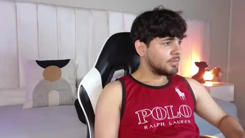 Samir online show from 03-30-26, 01:01