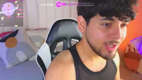 Samir online show from 04-06-26, 12:50