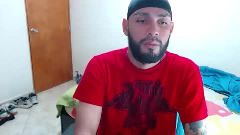 samir_music_ online show from 10-20-25, 07:14