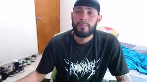 samir_music_ online show from 10-27-25, 07:07