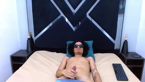 samisaturno online show from 02-20-26, 07:03