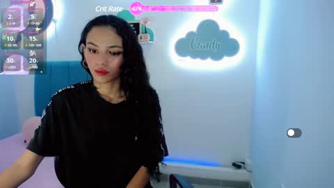 Snapshot of sammanta_18 chatting on 12-29-24, 06:56 Samantha online show from 12-29-24, 06:56