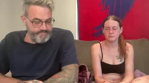 Playful Sammie online show from 08-03-26, 11:19