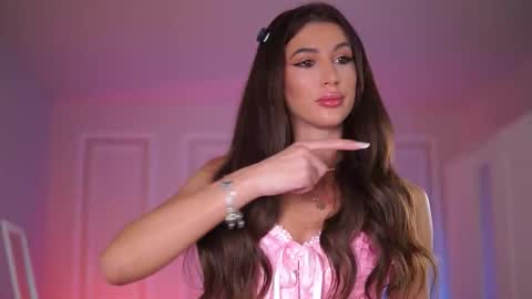 Sammi online show from 02-15-26, 05:15