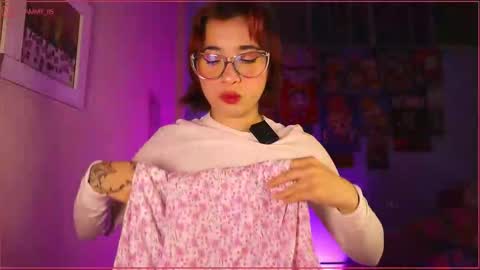 Sammy online show from 02-12-26, 04:07