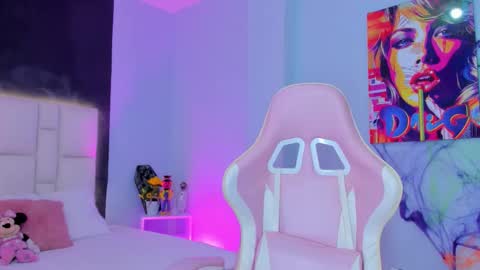 Sammy Rose online show from 10-27-25, 07:51