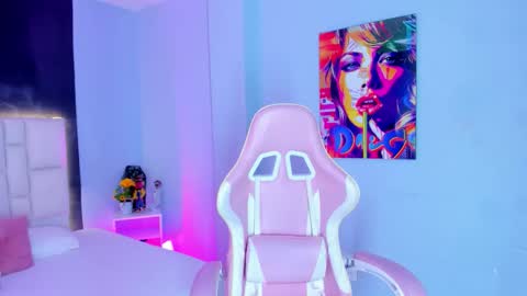 Sammy Rose online show from 11-05-25, 07:58