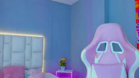 Sammy Rose online show from 01-11-26, 08:14