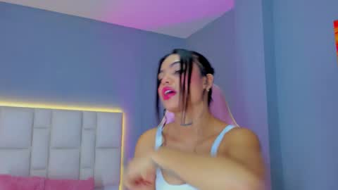 Sammy Rose online show from 01-12-26, 08:03