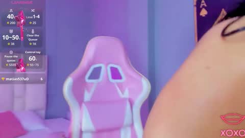 Sammy Rose online show from 02-09-26, 08:02