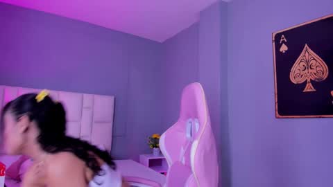 Sammy Rose online show from 02-21-26, 08:21